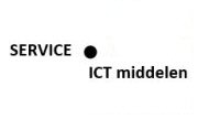 Service . ICT Middelen